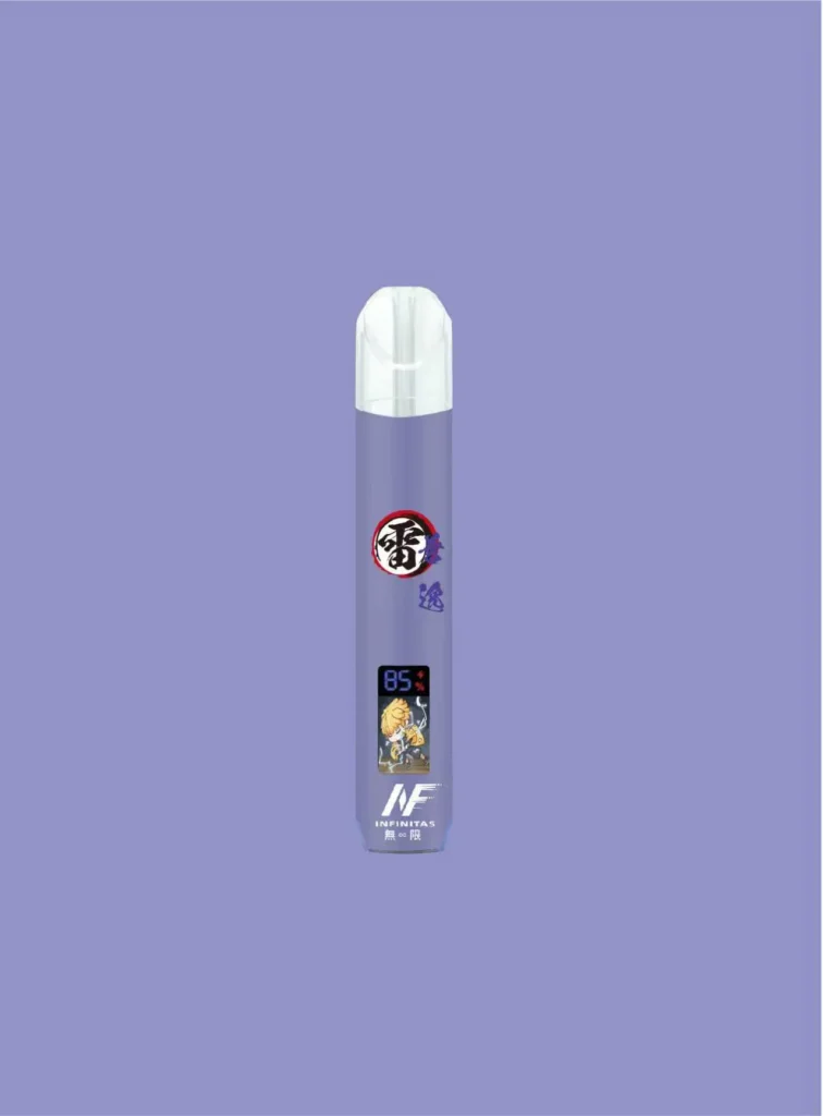 INF 鬼滅之刃主機