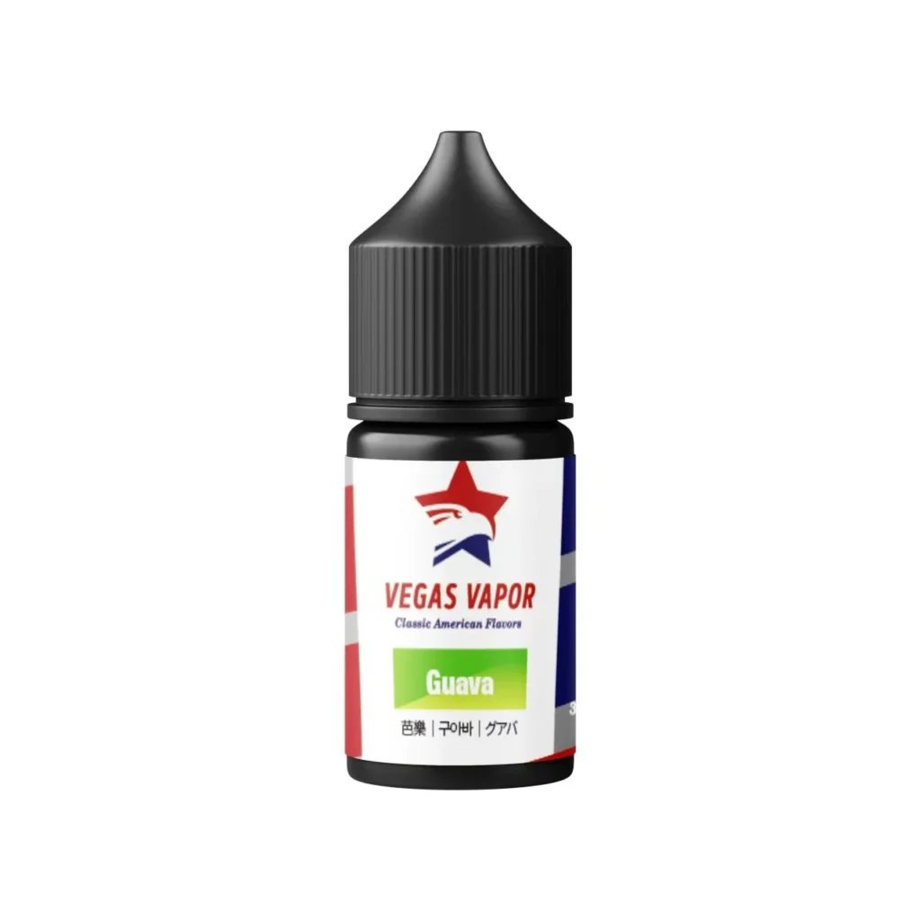 VEGAS VAPOR